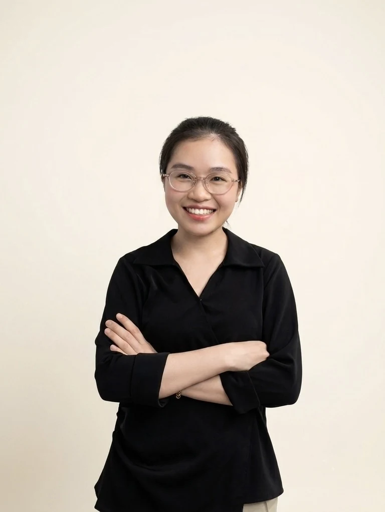 Nguyen Ngoc Thien Thy