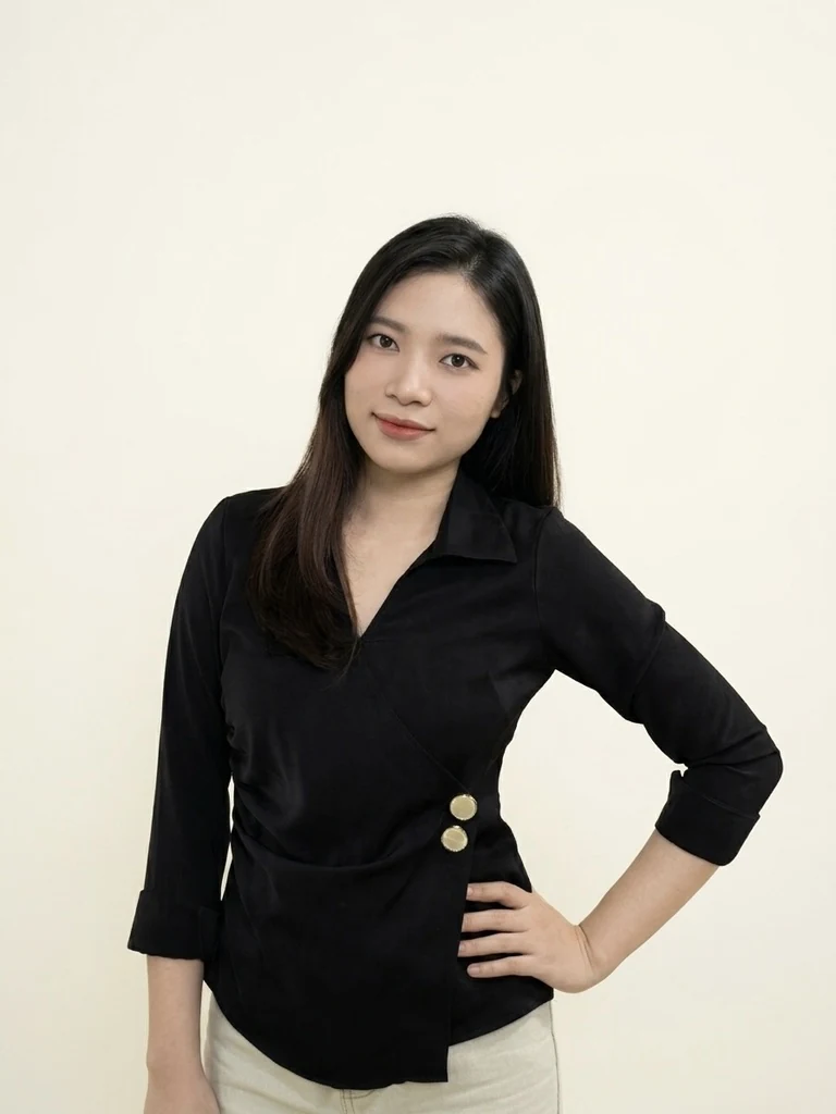 Nguyen Thi Phuong Thao