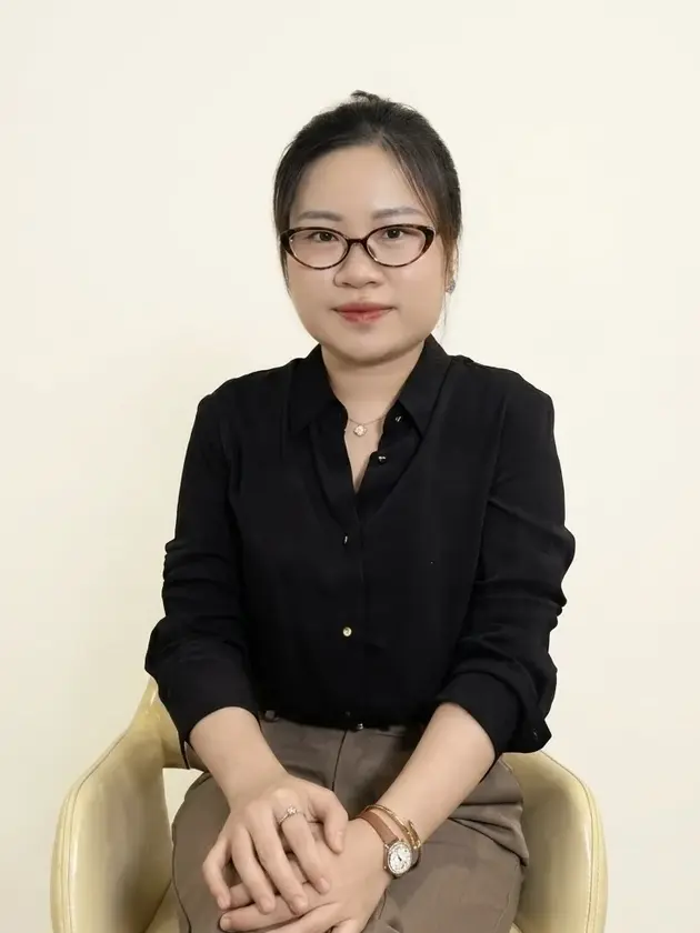 Pham Le My Dung (Annie)
