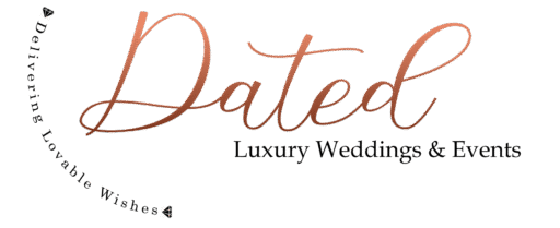 Dated Luxury Wedding & Events