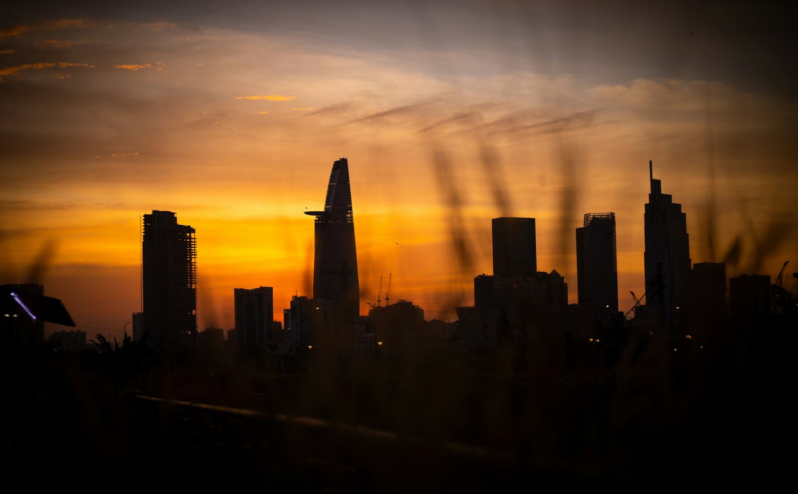 Ho Chi Minh City, Vietnam
