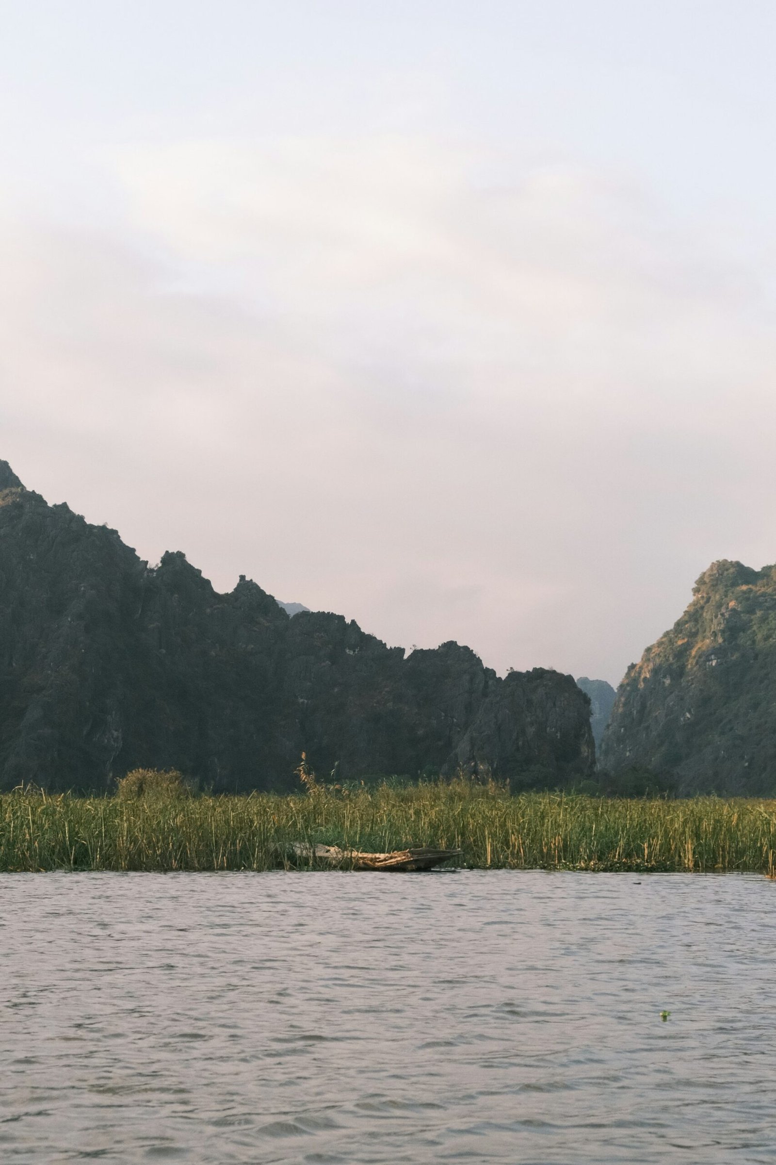 Ninh Binh, Vietnam