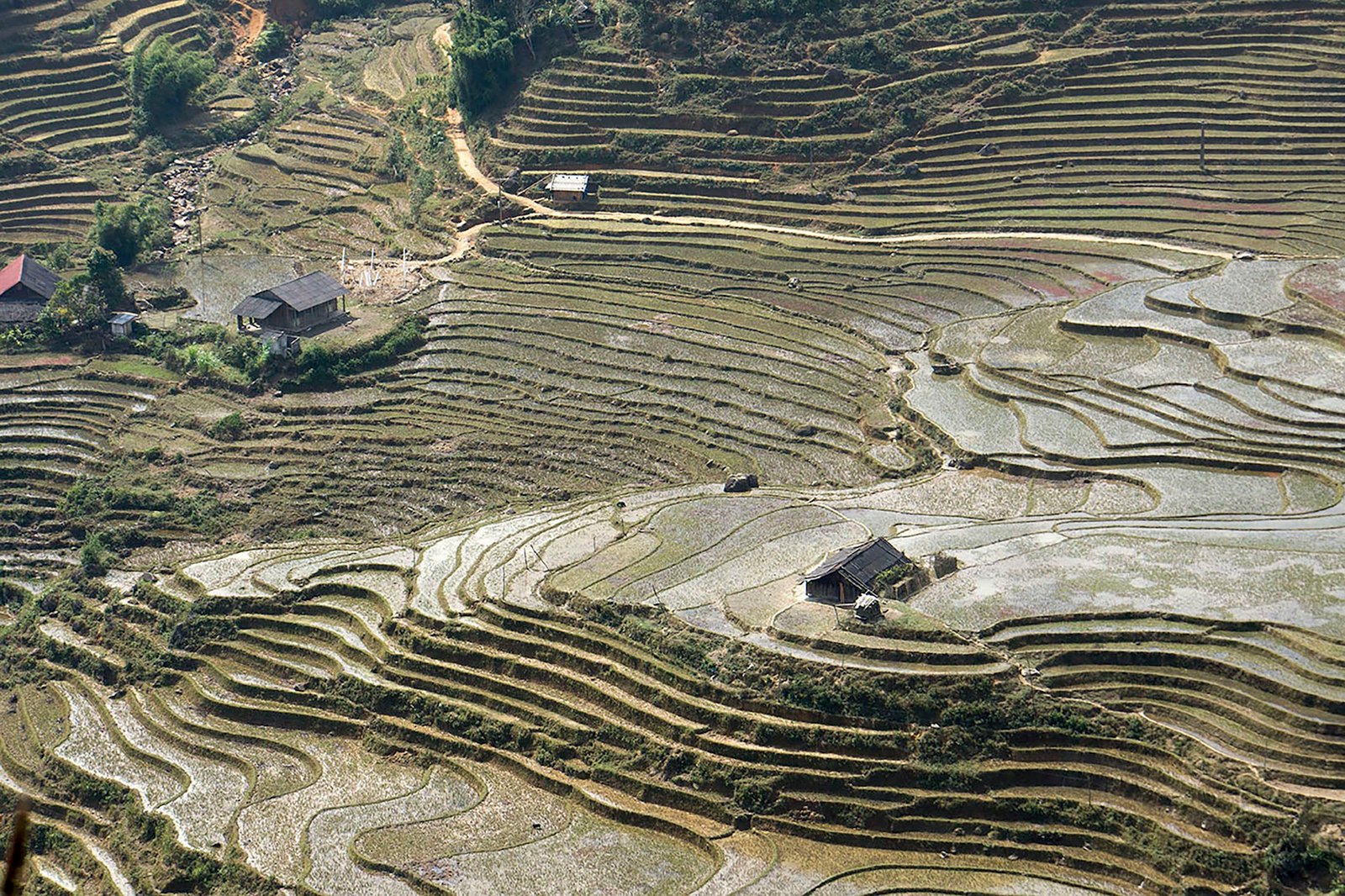 Sapa, Vietnam