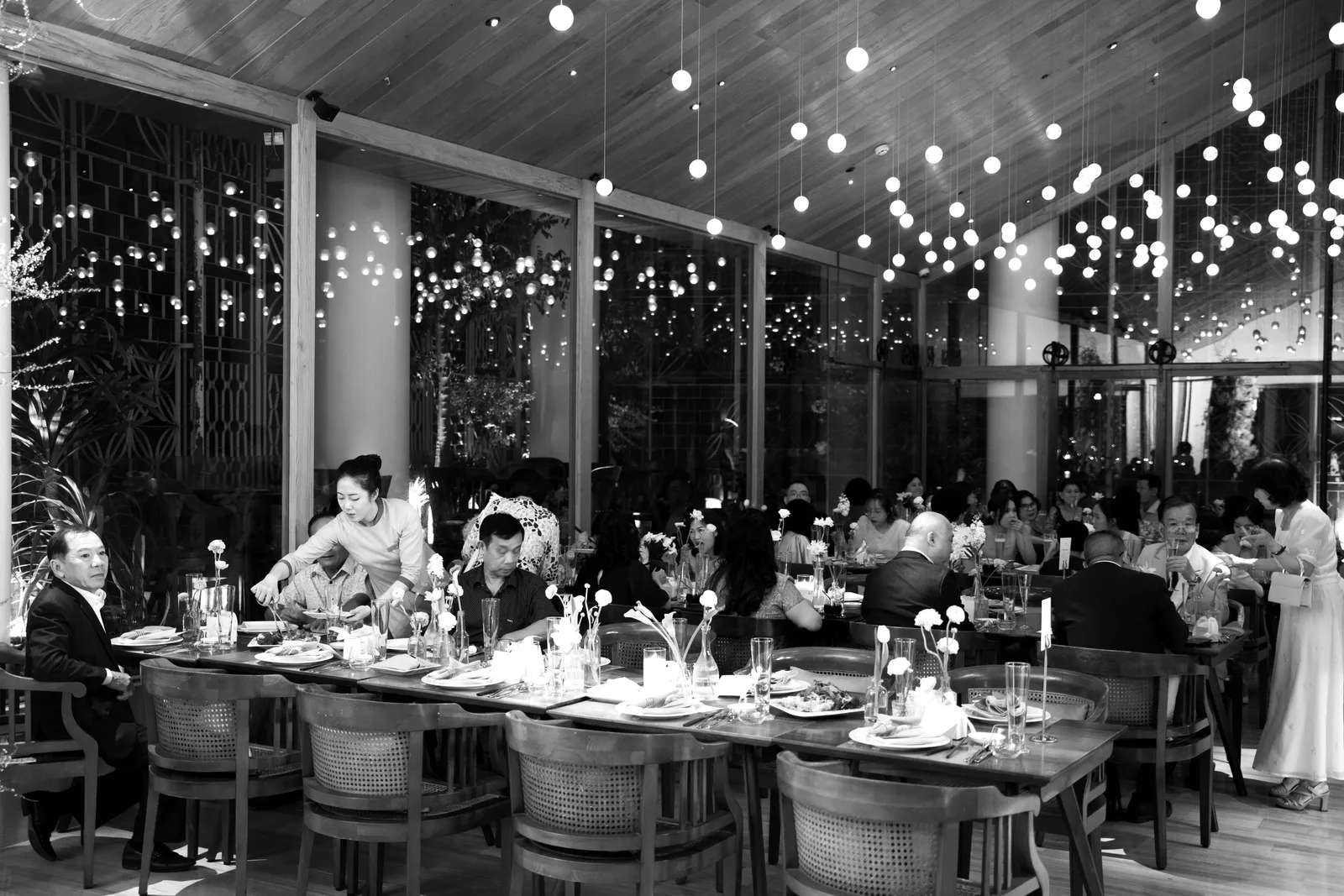 Diep & Ming wedding photograph 3