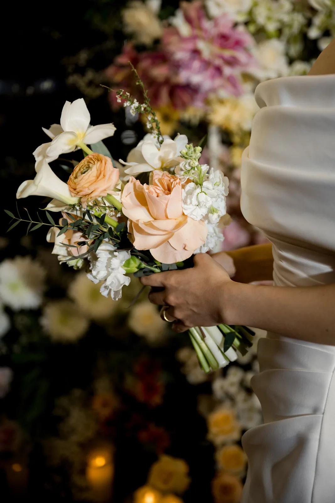 Diep & Ming wedding photograph 4