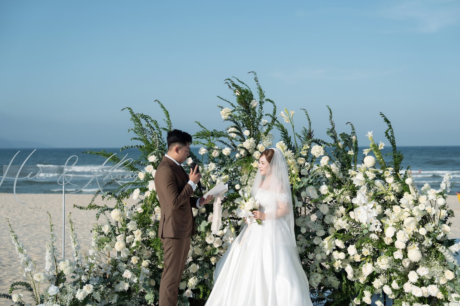 Hiền & Khang