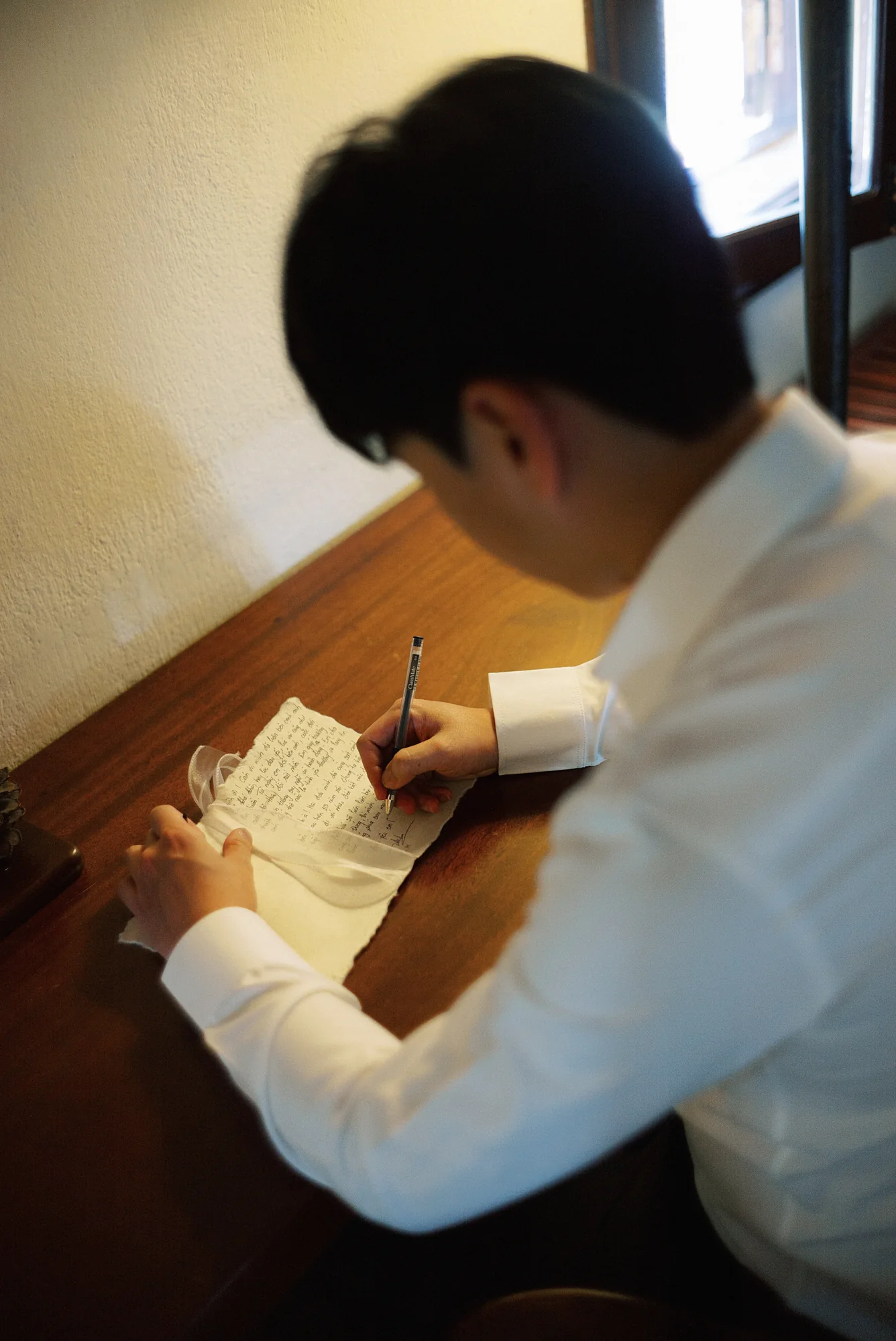 Linh & Kha wedding photograph 5