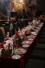 Ngọc & Bình — DATED Luxury Weddings