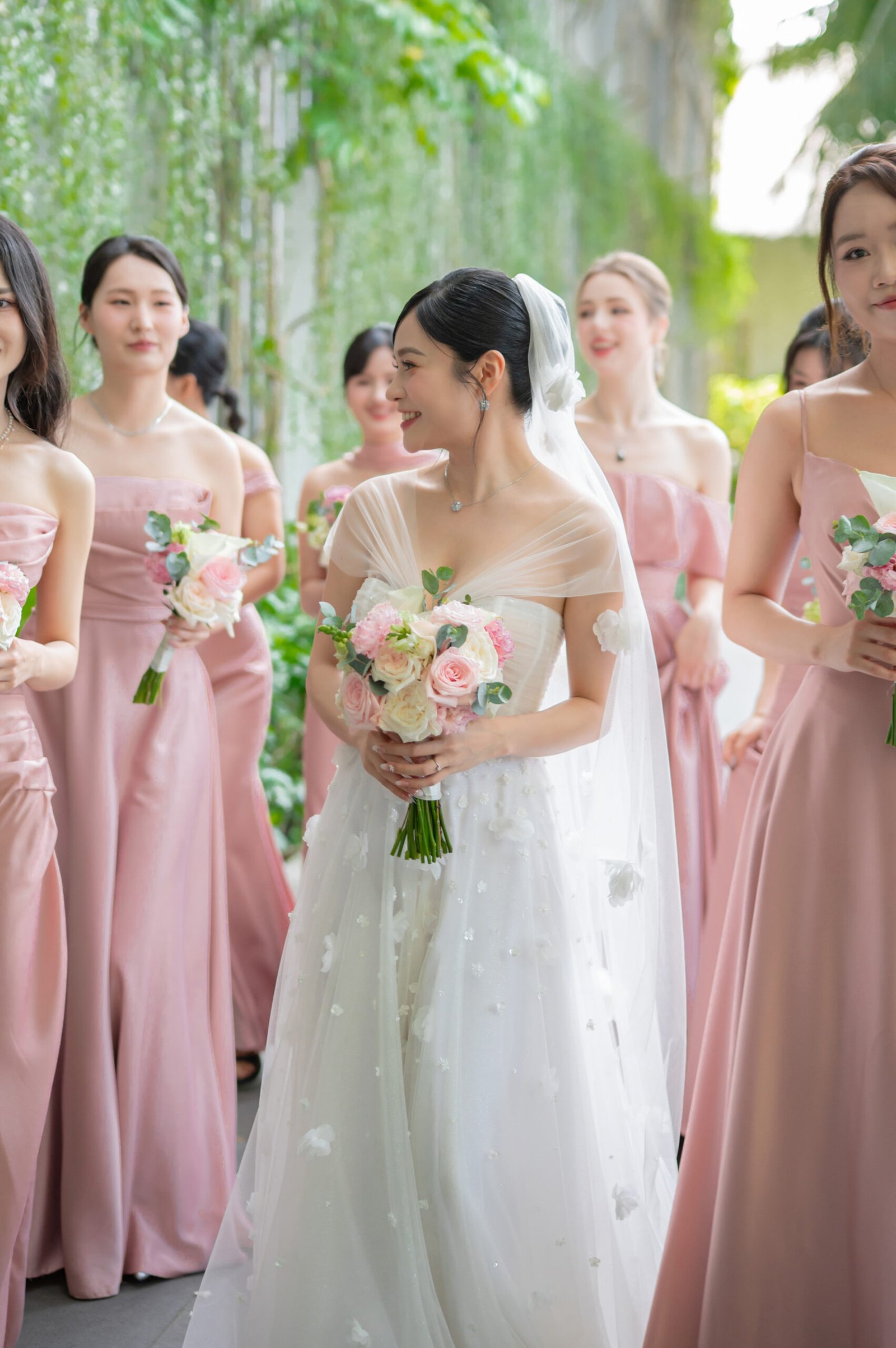 Lam & Khao - Dated Luxury Weddings & Events